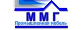 Логотип МетМебельГрупп