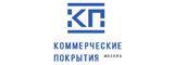 Логотип Коммерческие покрытия