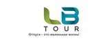 Логотип LB Tour
