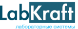 Логотип LabKraft
