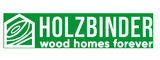 Логотип HOLZBINDER (Хольцбиндер)
