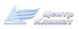 Логотип Центр Климат