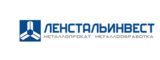 Логотип Ленстальинвест