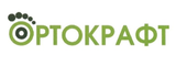 Логотип Ортокрафт