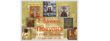 Логотип Антикварная Лавка старины