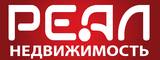 Логотип РЕАЛ