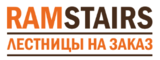Логотип Ramstairs