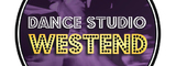 Логотип Танцевальная студия Westend Dance Studio