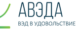 Логотип АВЭДА Таможенное оформление и доставка грузов