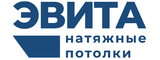 Логотип Натяжные потолки Рязань