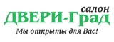 Логотип Двери Град