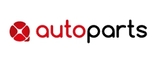 Логотип AUTOPARTS