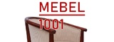 Логотип MEBEL1001