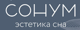 Логотип Сонум