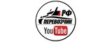 Логотип Перевозчик РФ