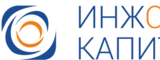 Логотип ИнжСтройКапитал
