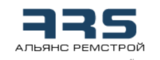 Логотип Альянс Ремстрой