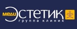 Логотип МедиЭстетик