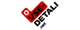 Логотип VSE-DETALI