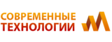 Логотип Современные Технологии