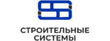 Логотип Строительные системы