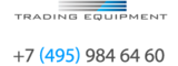 Логотип Trading Equipment (ТРЕК) Мебель на заказ