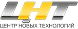 Логотип ООО ЦНТ