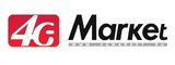 Логотип 4gmarket