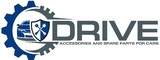 Логотип DRIVE