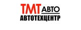 Логотип ТМТ АВТО