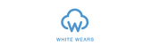 Логотип WHITE WEARS