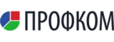 Логотип Профком