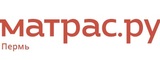 Логотип Матрас.ру