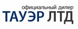 Логотип Тауэр Авто
