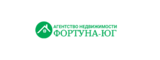 Логотип Агентство недвижимости «Фортуна Юг»