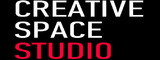 Логотип Creative Space Studio