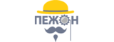 Логотип Пежон