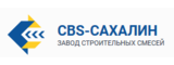 Логотип CBS Сахалин