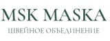 Логотип MSK MASKA