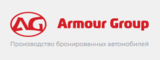 Логотип Завод «АрморГрупп»
