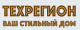 Логотип Компания «Техрегион»