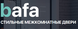 Логотип Bafa Межкомнатные двери