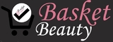 Логотип BeautyBasket Продажа расходных и защитных средств для салонов красоты