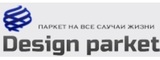Логотип Design Parket