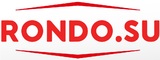 Логотип RONDO.SU
