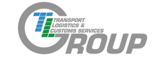 Логотип TLGroup