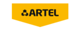 Логотип Артель