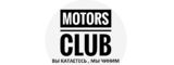 Логотип MOTORS CLUB