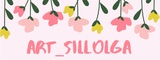 Логотип ART_SILL.OLGA