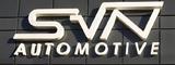 Логотип SVN Automotive